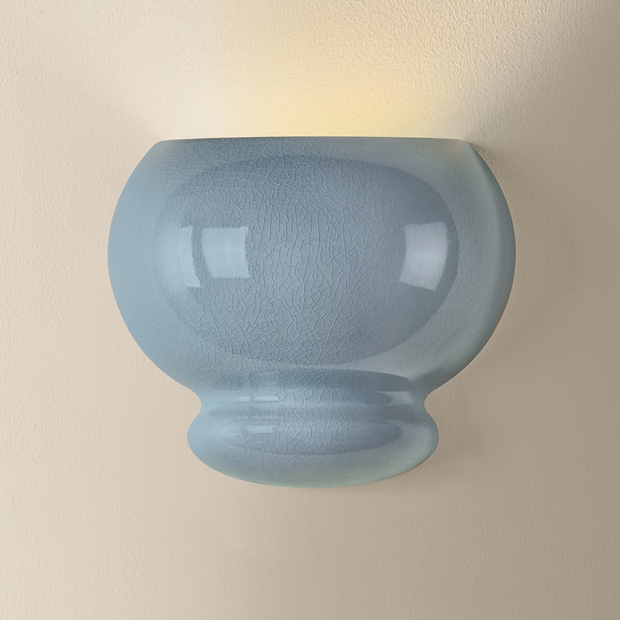 Mitzi Pia Wall Sconce — H1145101-AGB/CCC