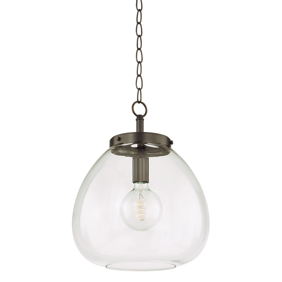 Mitzi Della Pendant — H997701L-TRB