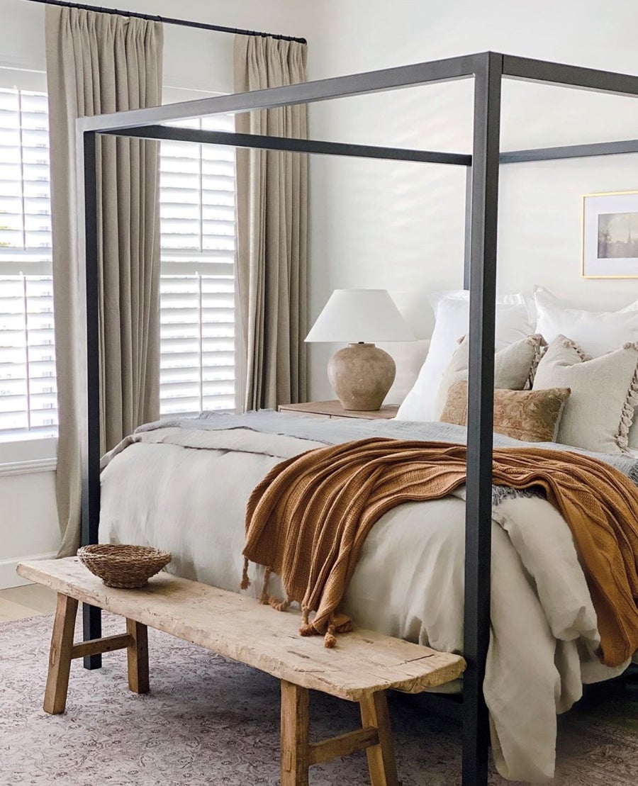 Troy Lighting Calabria Table Lamp — PTL1009