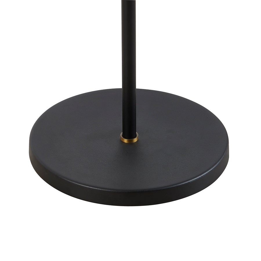 Troy Lighting NAVIN Floor Lamp — PFL2678-PBR/TBK