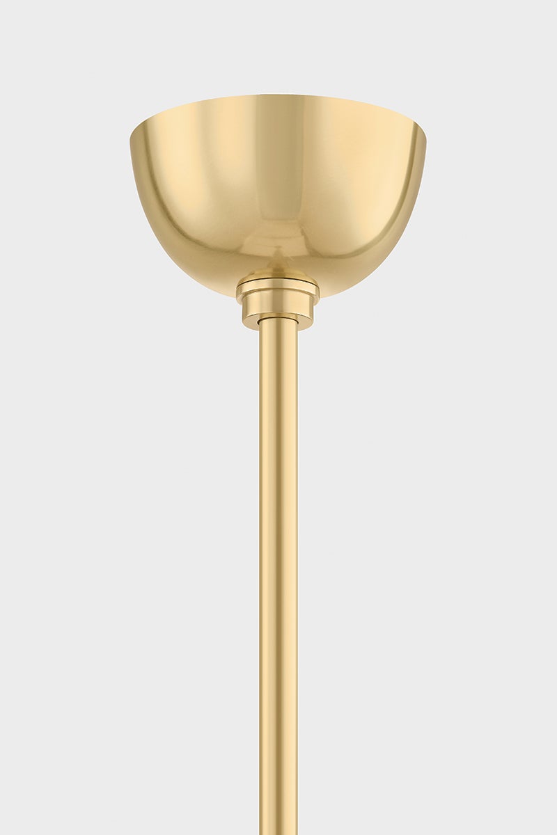 Mitzi Nyla Chandelier — H1057803-AGB