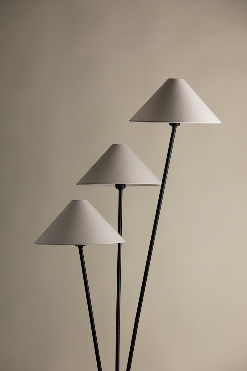 Troy Lighting CEDAR Floor Lamp — PFL1770-FOR