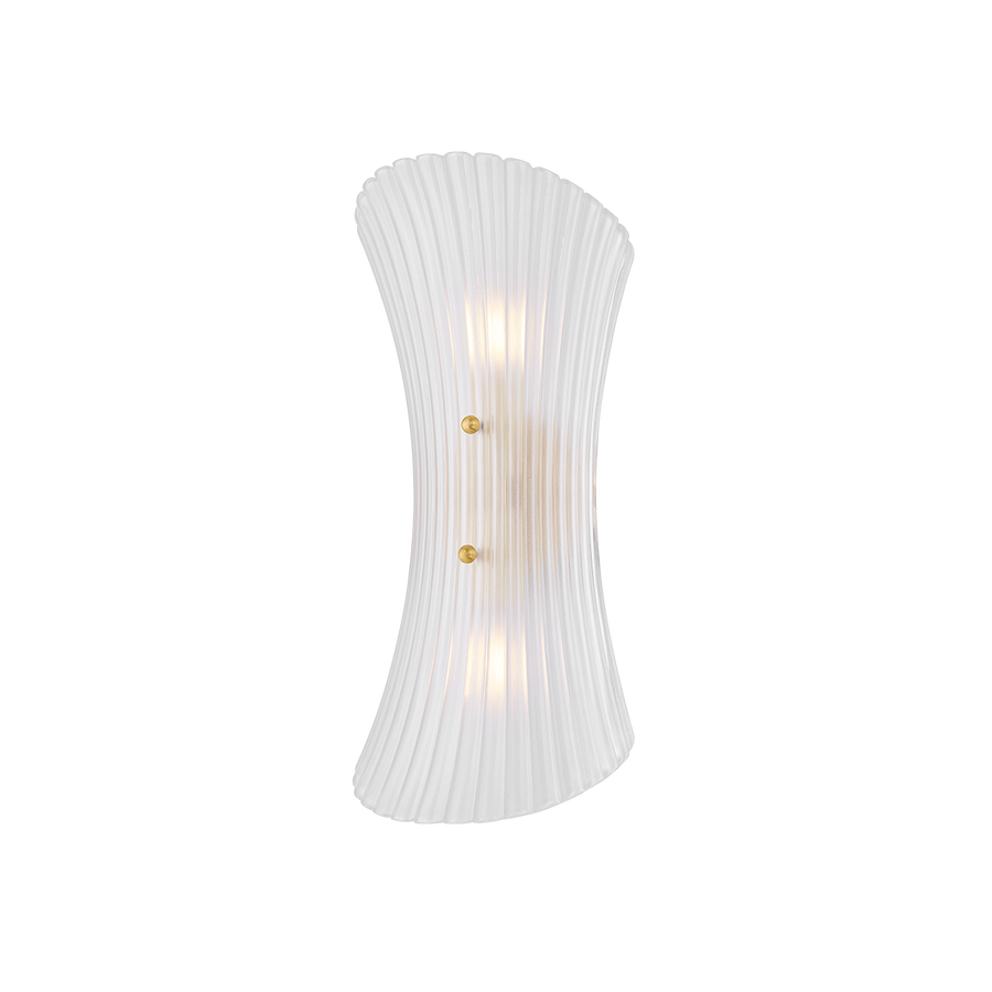 Mitzi Esmae Wall Sconce — H1060102-AGB