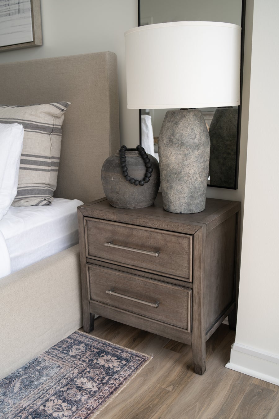 Troy Lighting Artifact Table Lamp — PTL1005