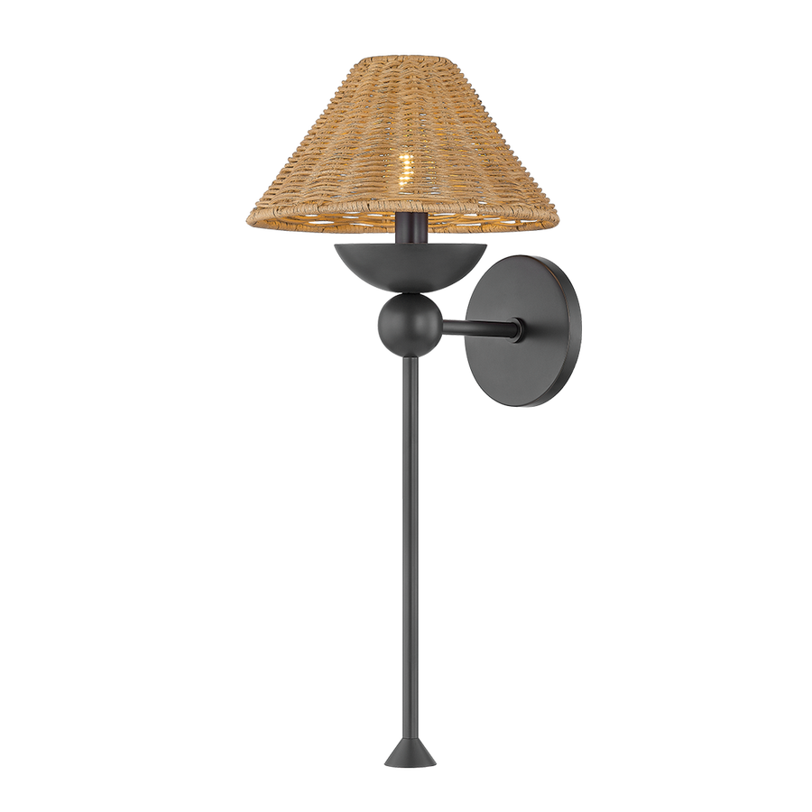 Mitzi Perilla Wall Sconce — H968101-OB