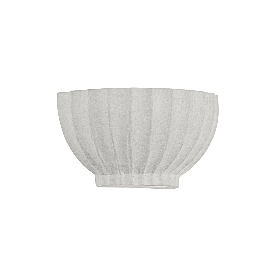 Troy Lighting EFRON WALL SCONCE — B1905-SWH/CIX