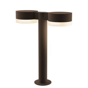 REALS Bollards in TEXTURED BRONZE thumbnail