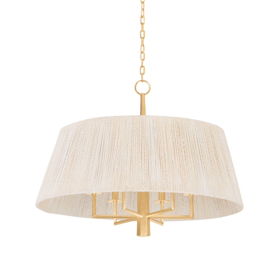 Troy Lighting Azar Pendant — F1430-VGL