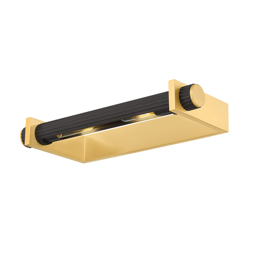 Hudson Valley Lighting JUDD Picture Light — 1319-AGB/DB