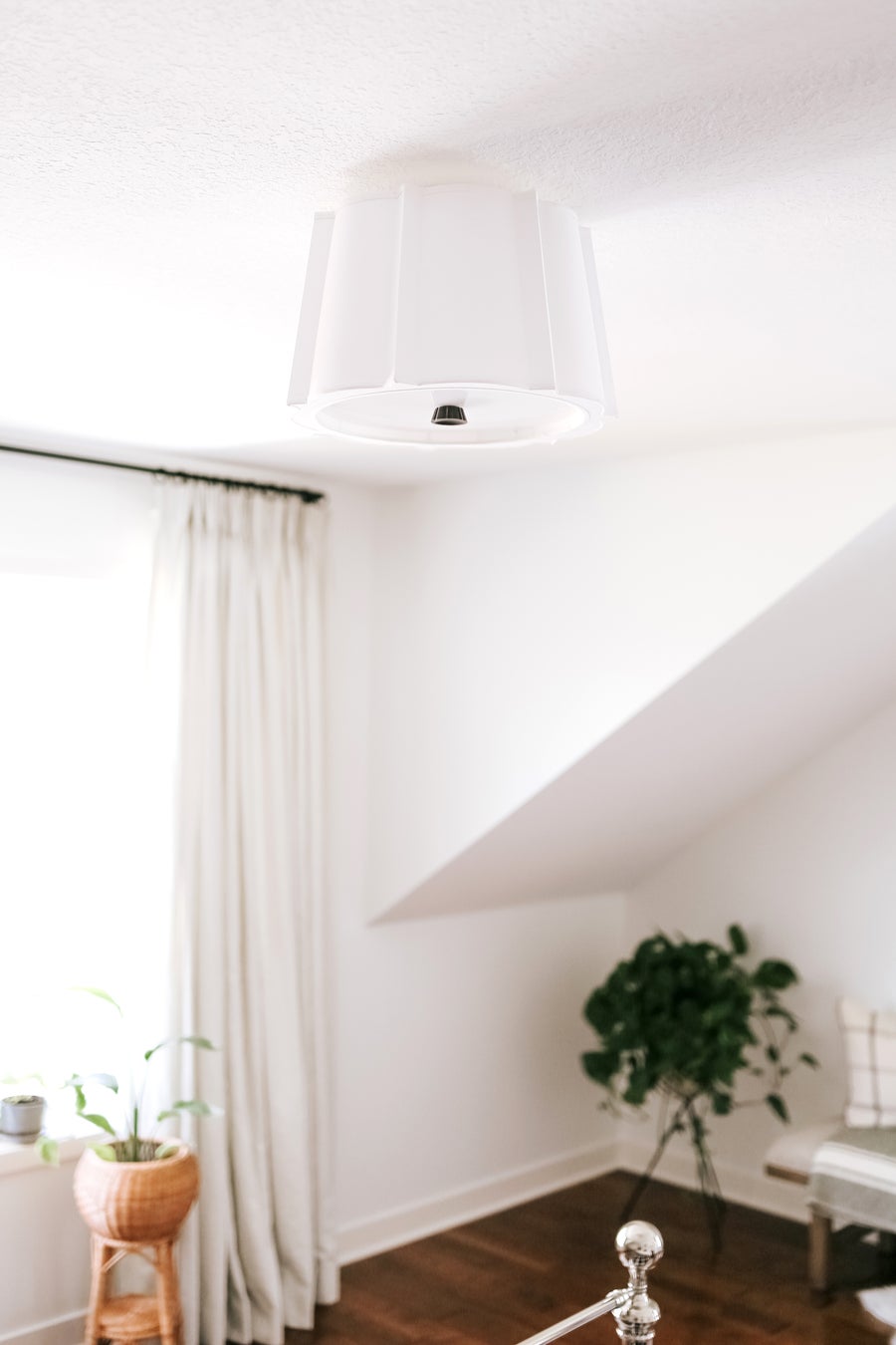 Hudson Valley Lighting Humphrey Flush Mount — Old Bronze