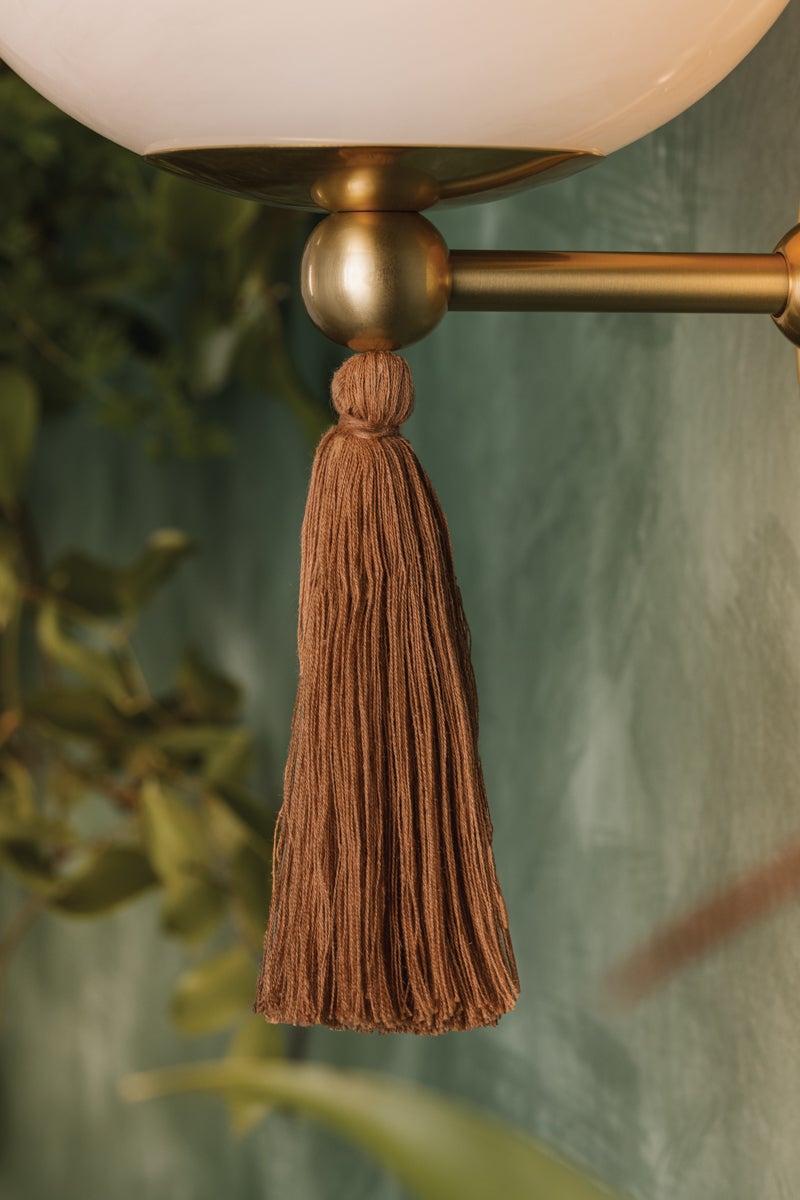 Mitzi Niya Wall Sconce — H1039101-AGB