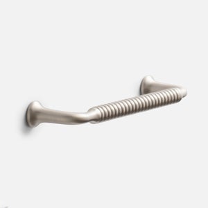 Whittaker Pull in SATIN NICKEL thumbnail