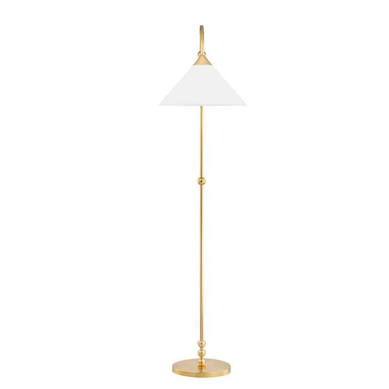 Sang Floor Lamp | Mitzi