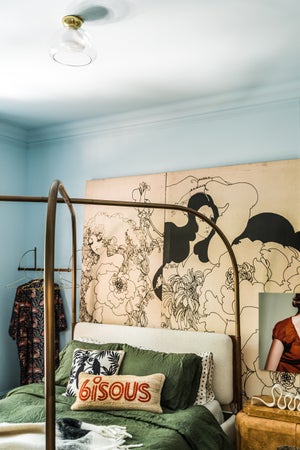 Megan Easterday · Natalie Papier