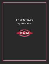 Troy Essentials By Troy RLM