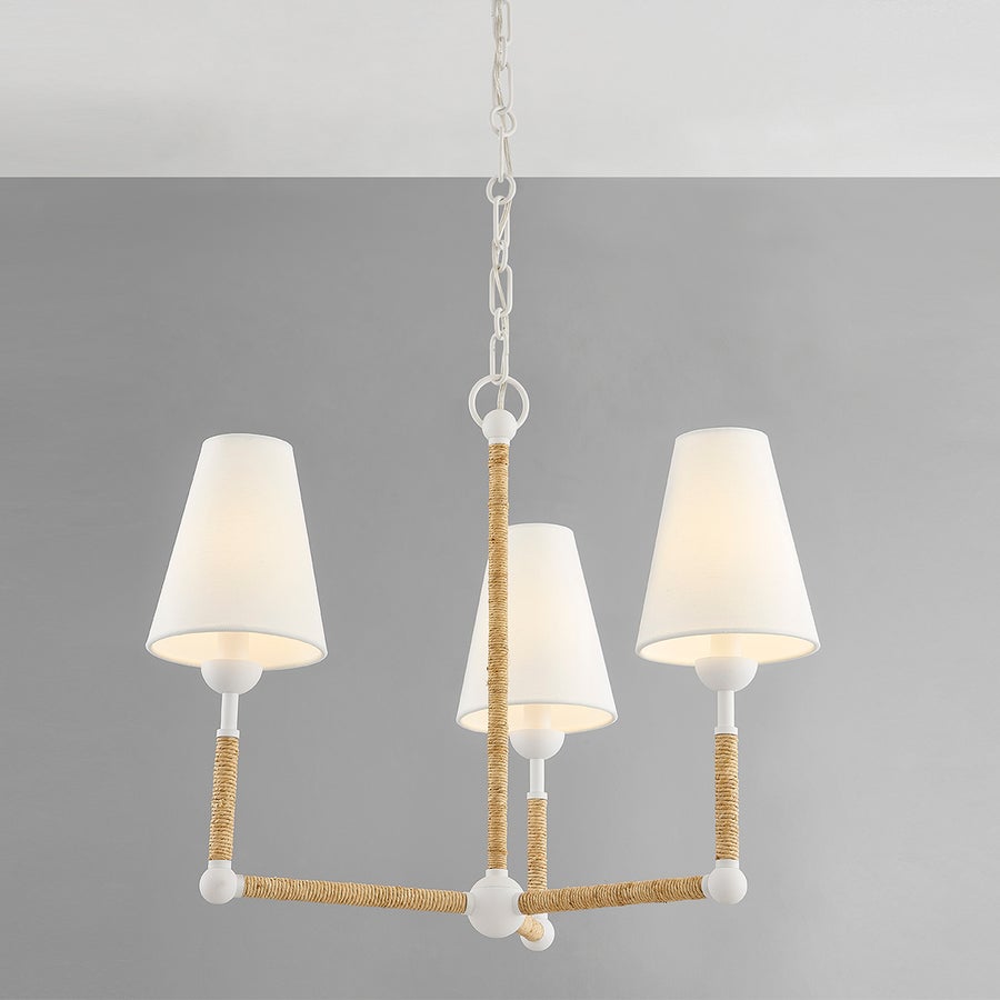 Mitzi Mariana Chandelier — H708803-TWH