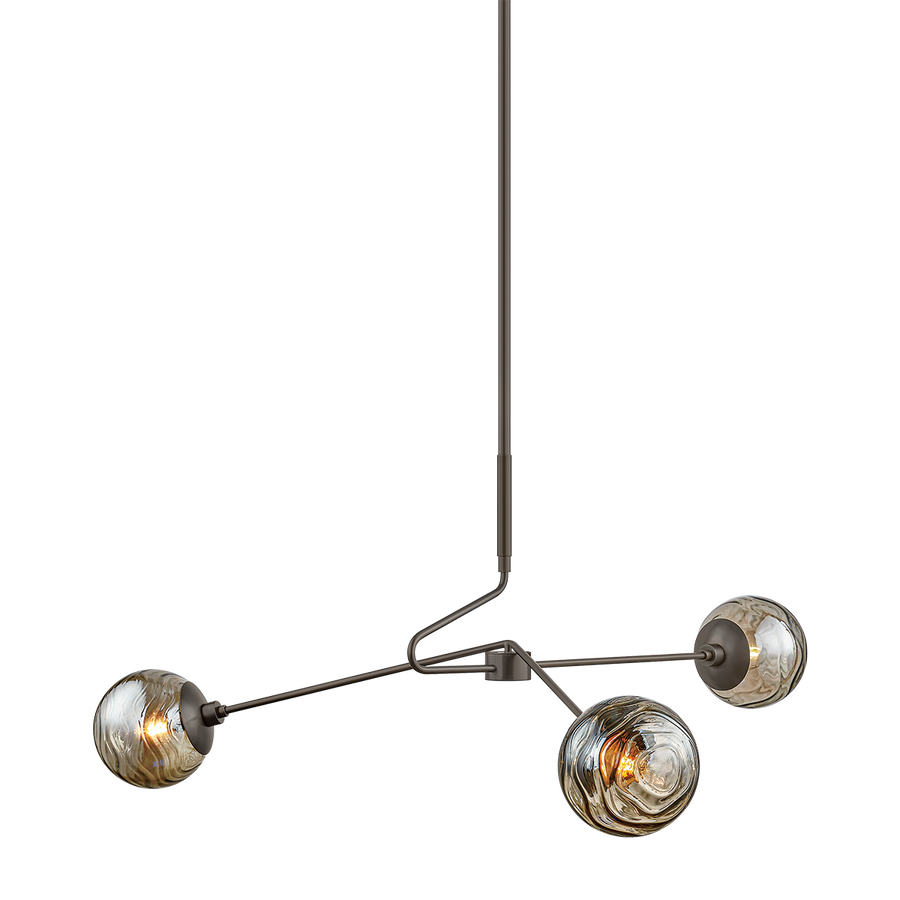 Mitzi Nyla Chandelier — H1057803-TRB