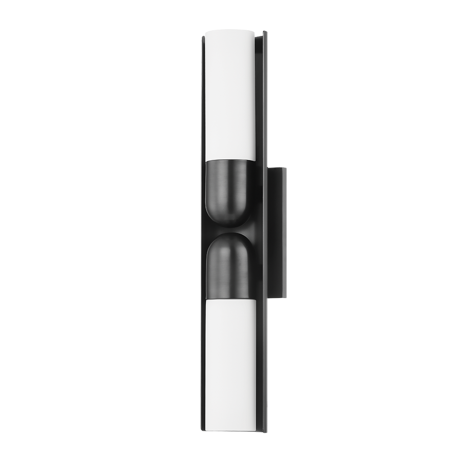 Mitzi Paolo Wall Sconce — H634102-OB