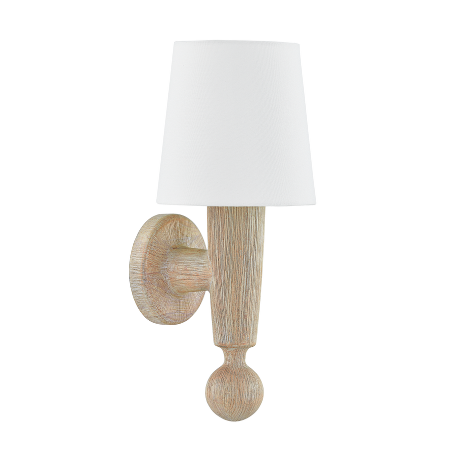 Mitzi Nola Wall Sconce — H1018101-AGB
