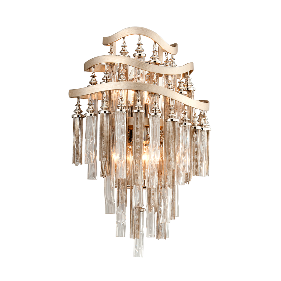 Corbett Lighting Chimera Wall Sconce — 176-13-WSL
