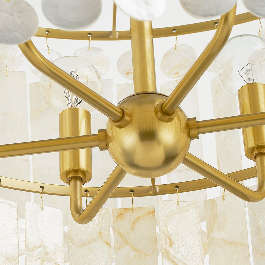 Mitzi Melisa Chandelier — H715806-AGB
