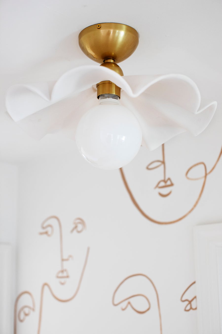 Mitzi Maisie Pendant — H712701-AGB/CTW