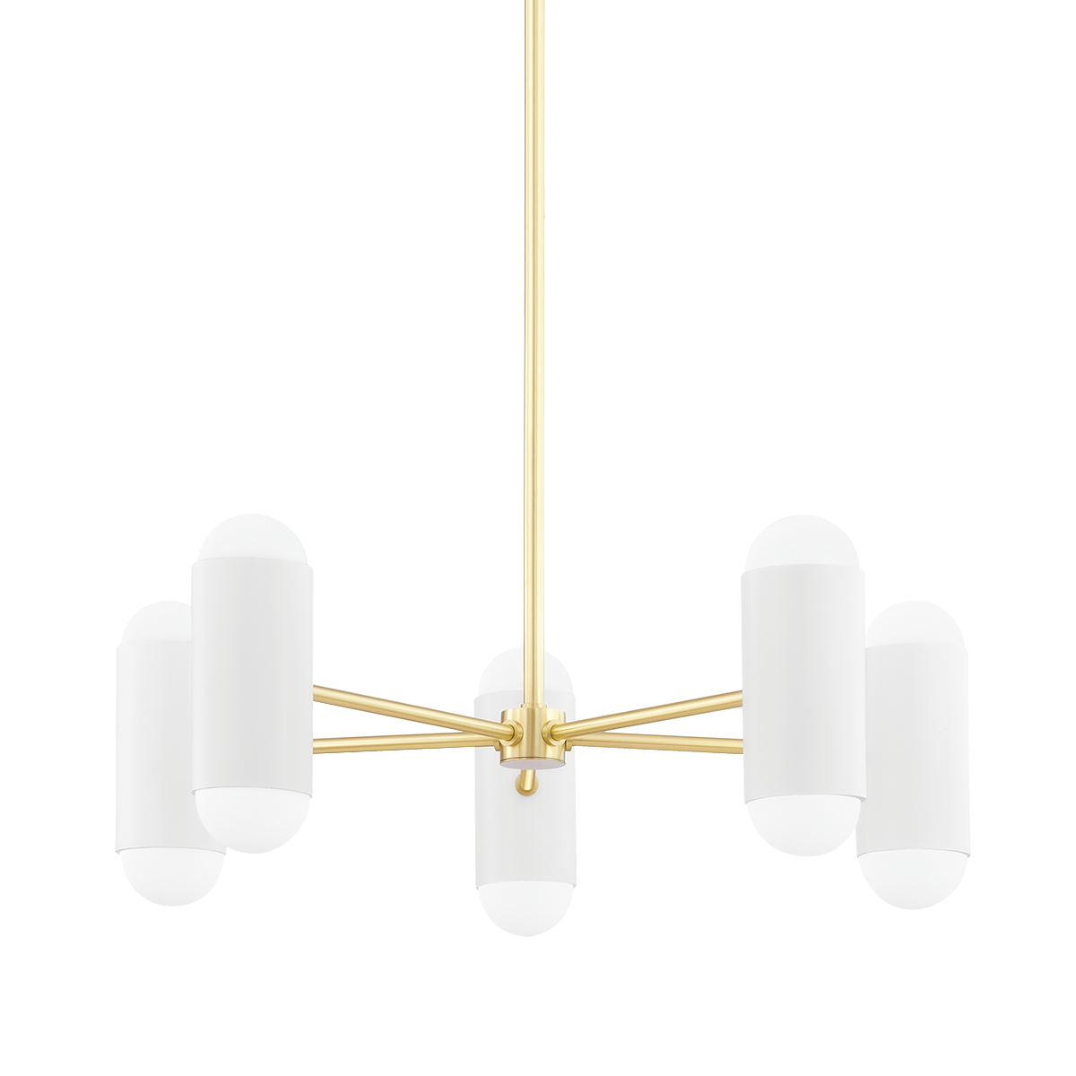 kira chandelier