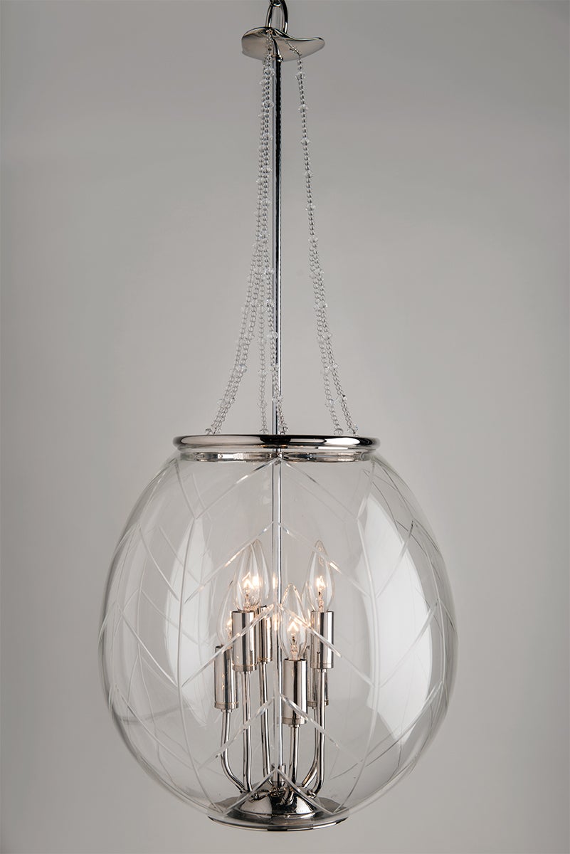 Pierce by Hudson Valley Lighting