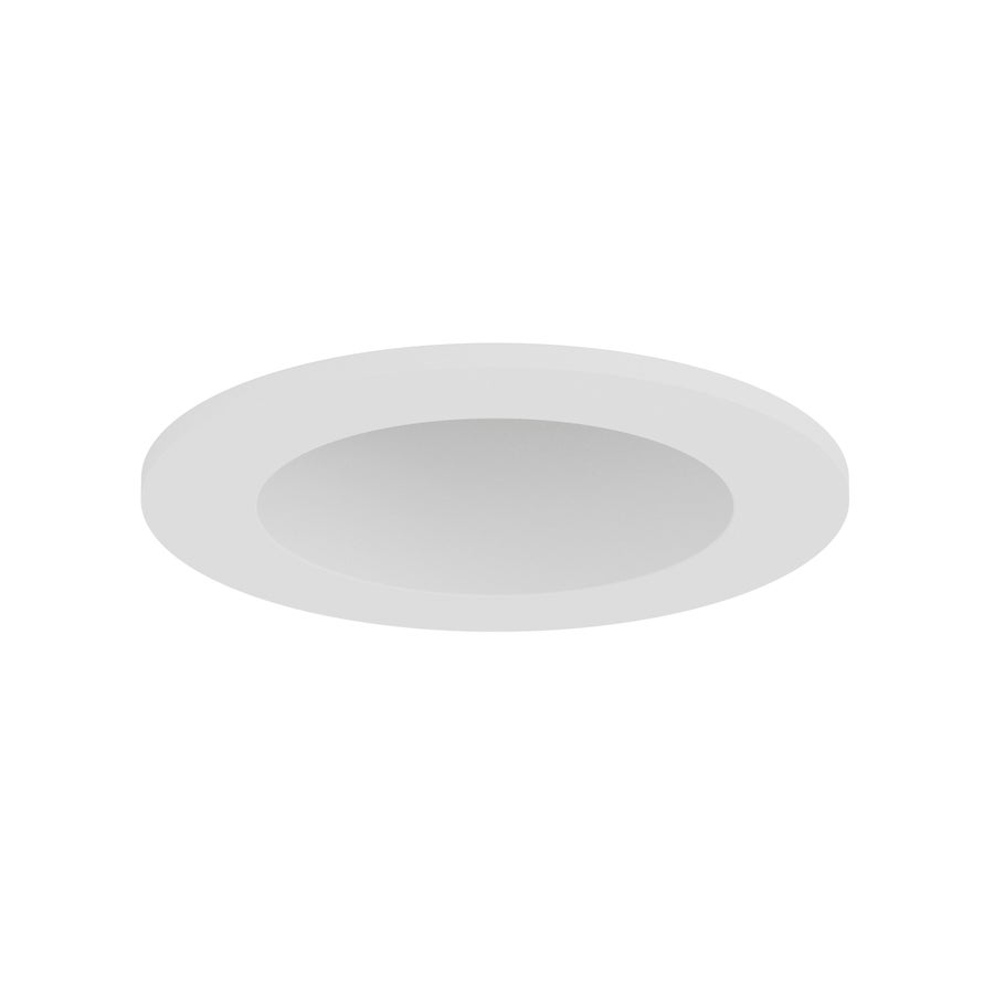 CSL CSL Forme 3" LED Recessed Downlight, Remodel, Round White Trim, 2700K — DLT3RIC-27-RFSTWT