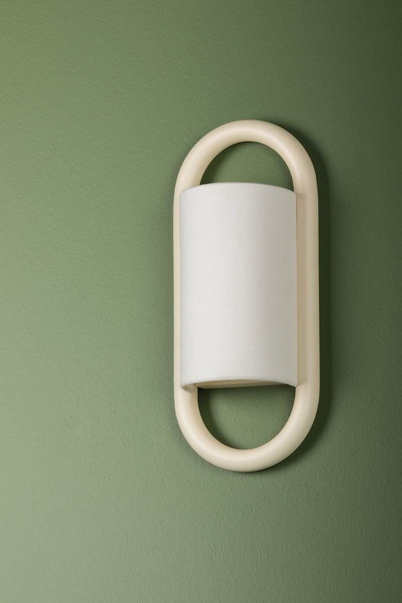 Mitzi Wynter Wall Sconce — H652101-TCR