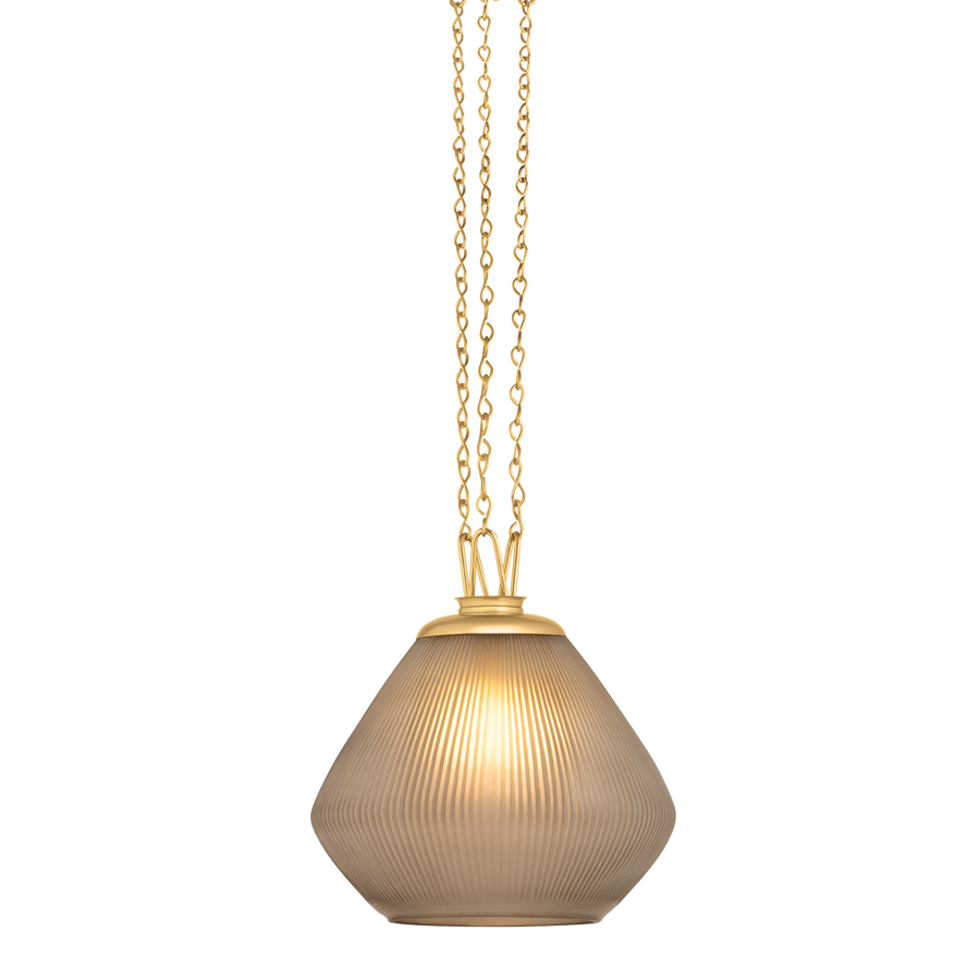 Corbett Lighting Saint Tropez Pendant — 520-14-VB