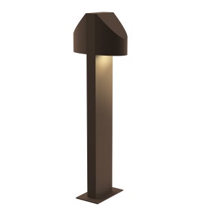 Shear Bollards in TEXTURED BRONZE thumbnail