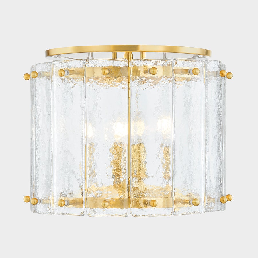 Corbett Lighting RIO Lantern — 375-15-VPB