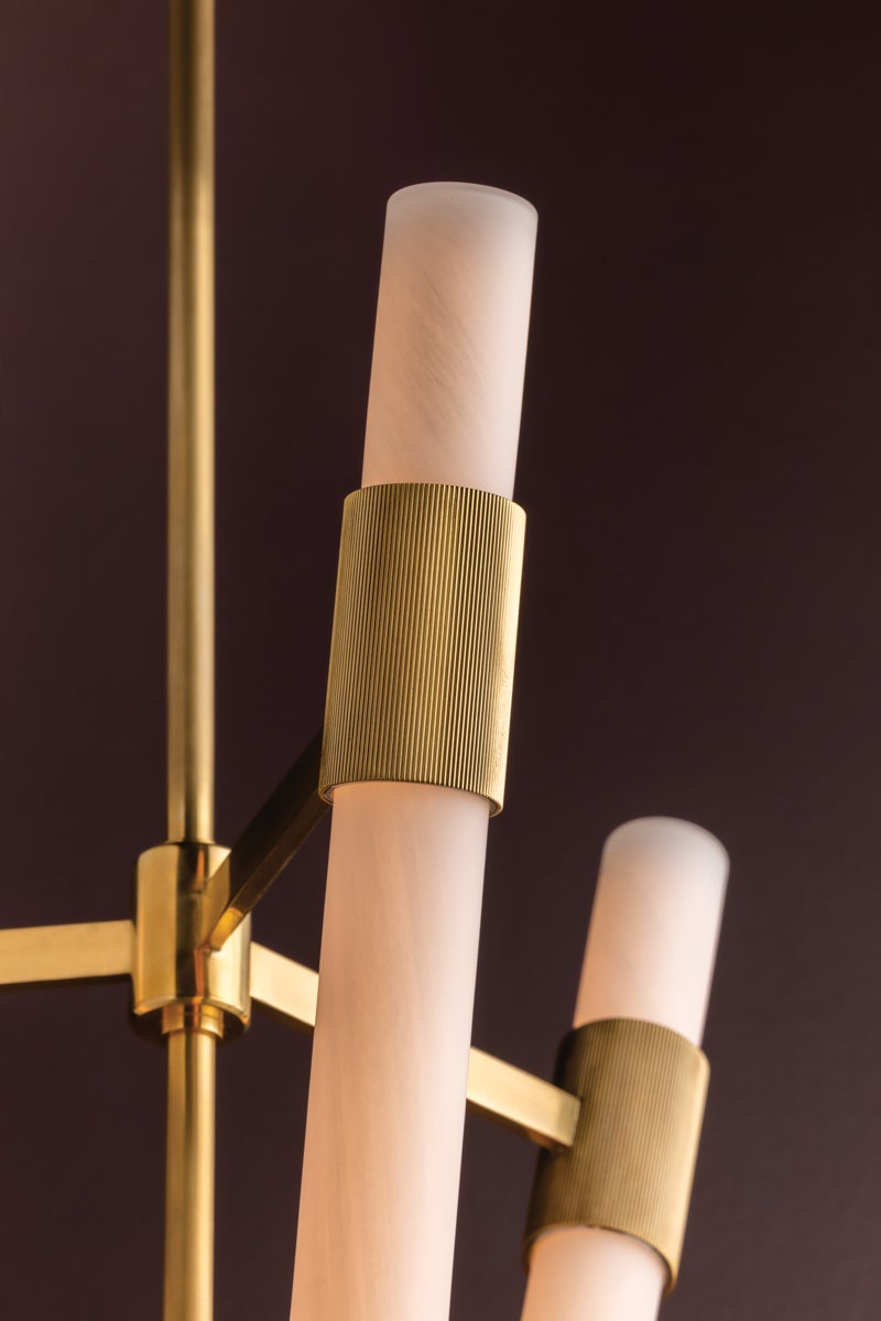 Corbett Lighting KRAKOW Lantern — 509-22-VB