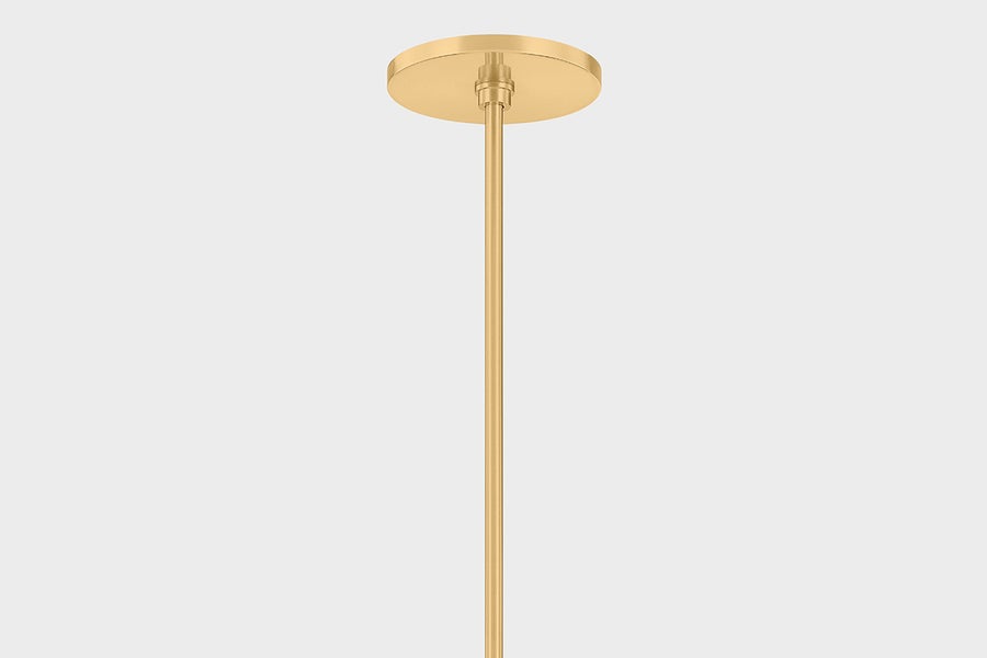 Mitzi Natasha Chandelier — H1051806-AGB