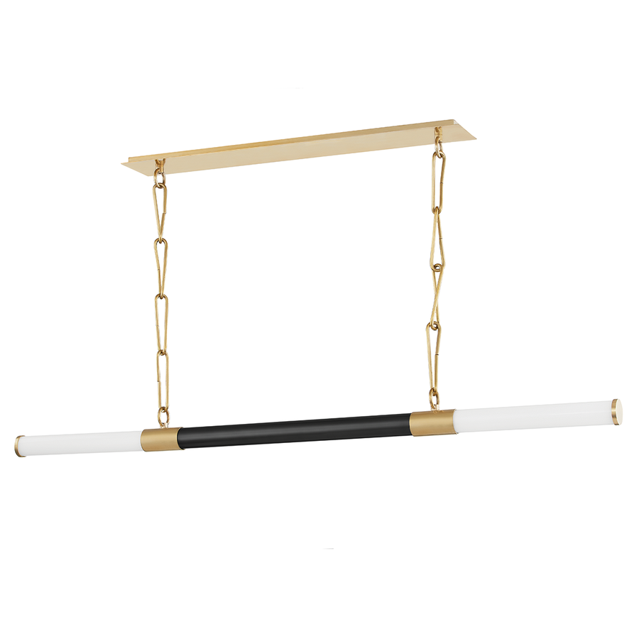 Hudson Valley Lighting Huntington Linear — 7062-AOB