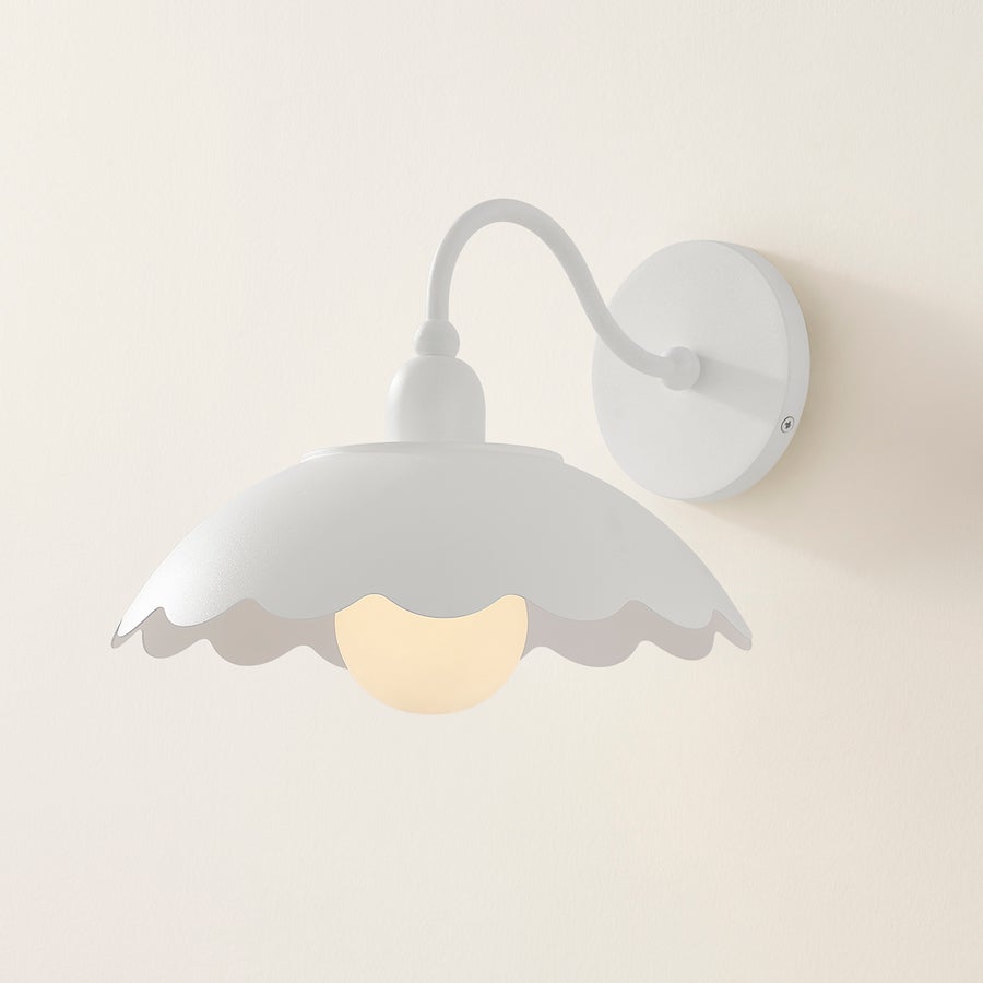 Mitzi Yael Wall Sconce — H888101-TWH