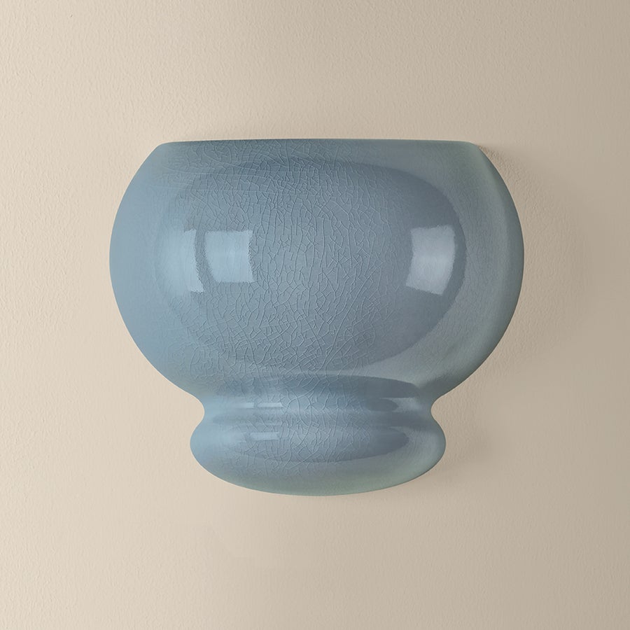 Mitzi Pia Wall Sconce — H1145101-AGB/CCC