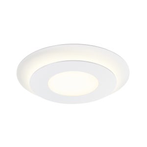 Offset Surface & Semi-Flush in TEXTURE WHITE thumbnail