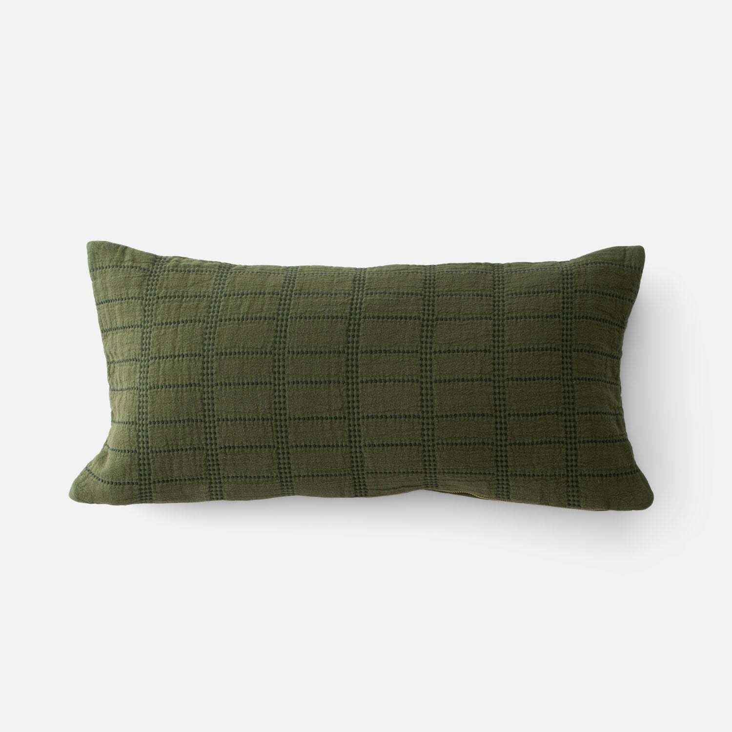 Grid Stitch
