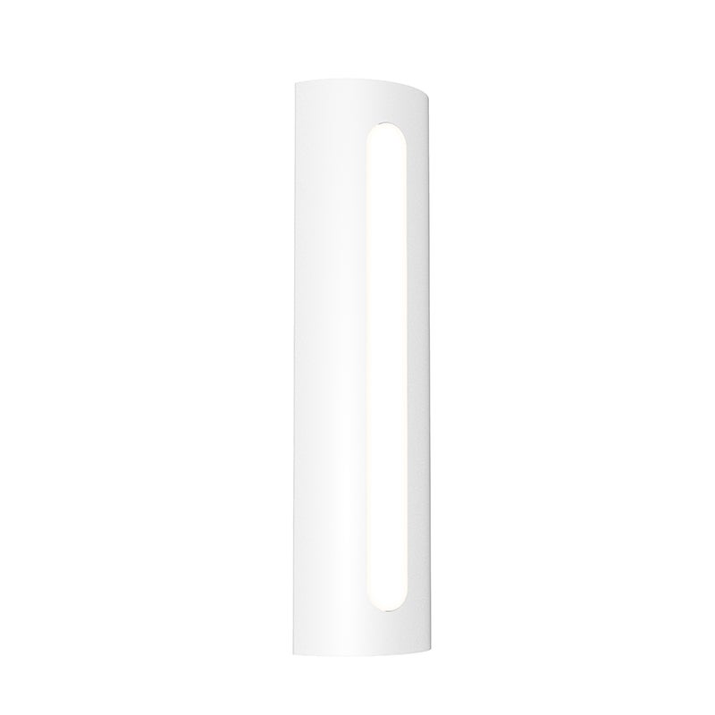 Porta™ Sconces & Wall in TEXTURE WHITE