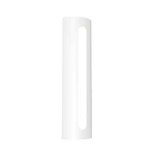 Porta™ Sconces & Wall in TEXTURE WHITE thumbnail