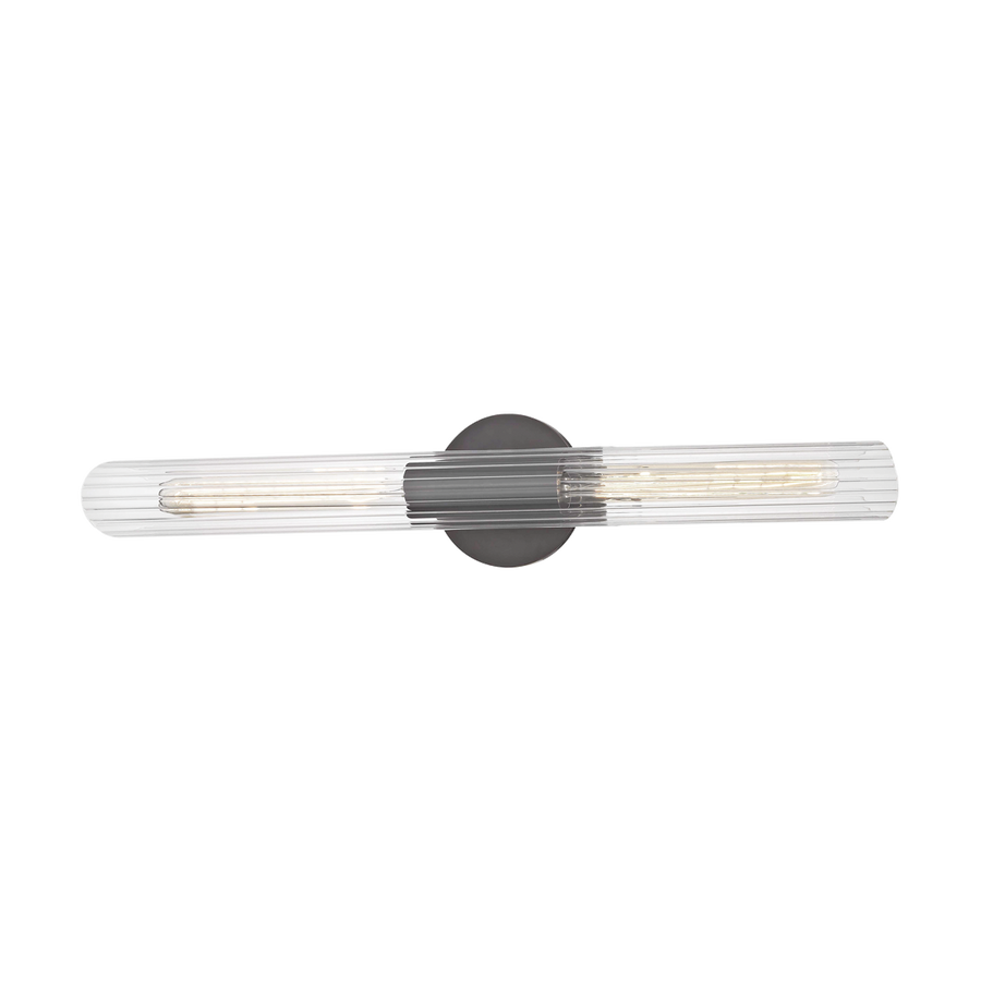 Mitzi Cecily Wall Sconce — H177102L-OB