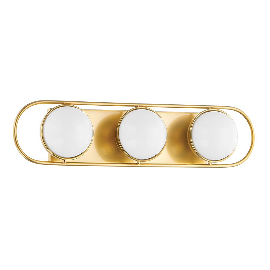 Mitzi Amy Bath And Vanity — H783303-AGB
