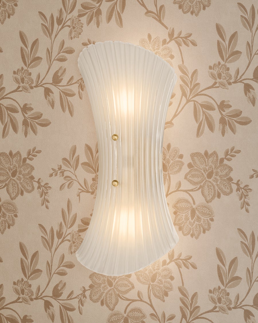 Mitzi Esmae Wall Sconce — H1060102-AGB