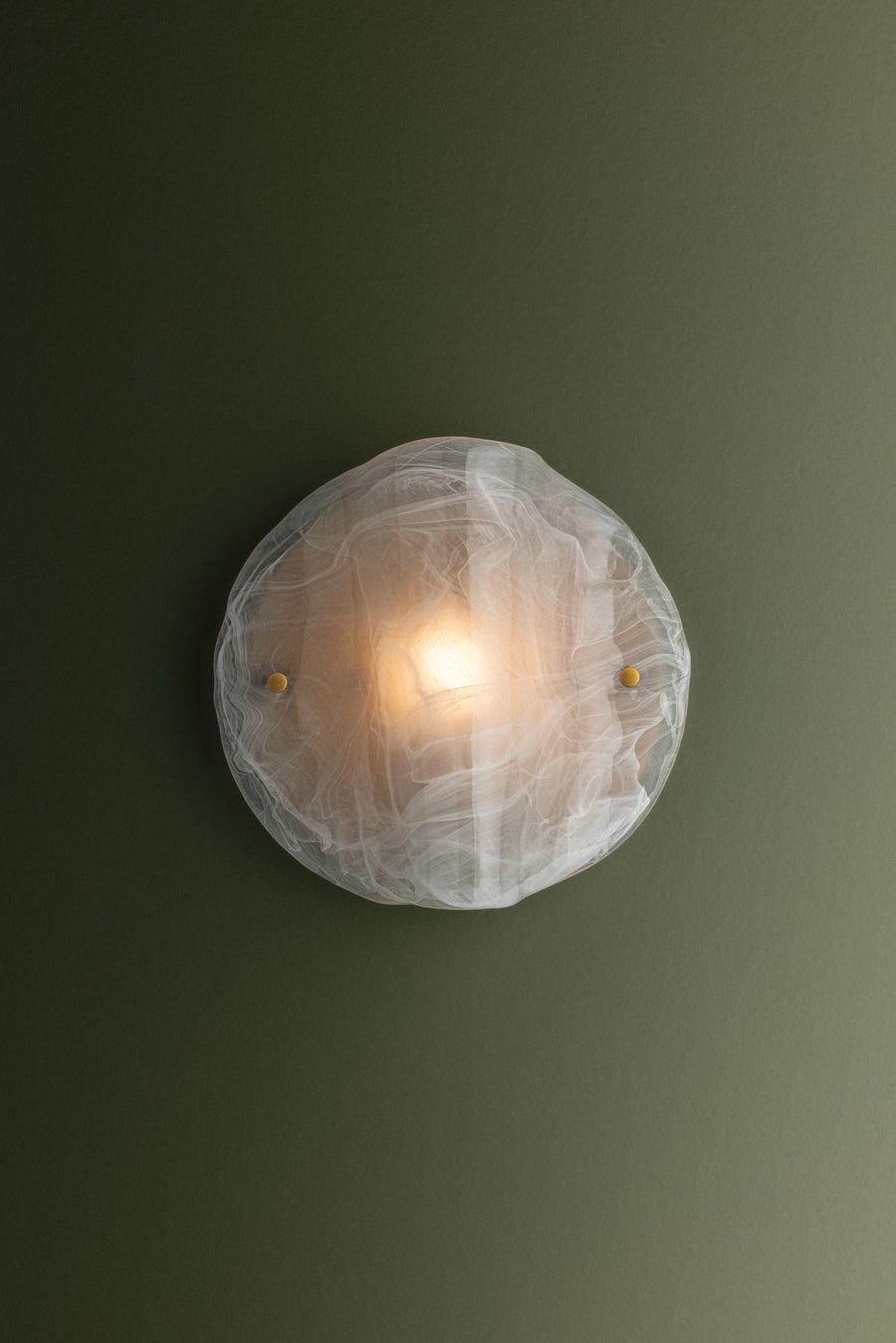 Troy Lighting Dale Wall Sconce — B2410-PBR