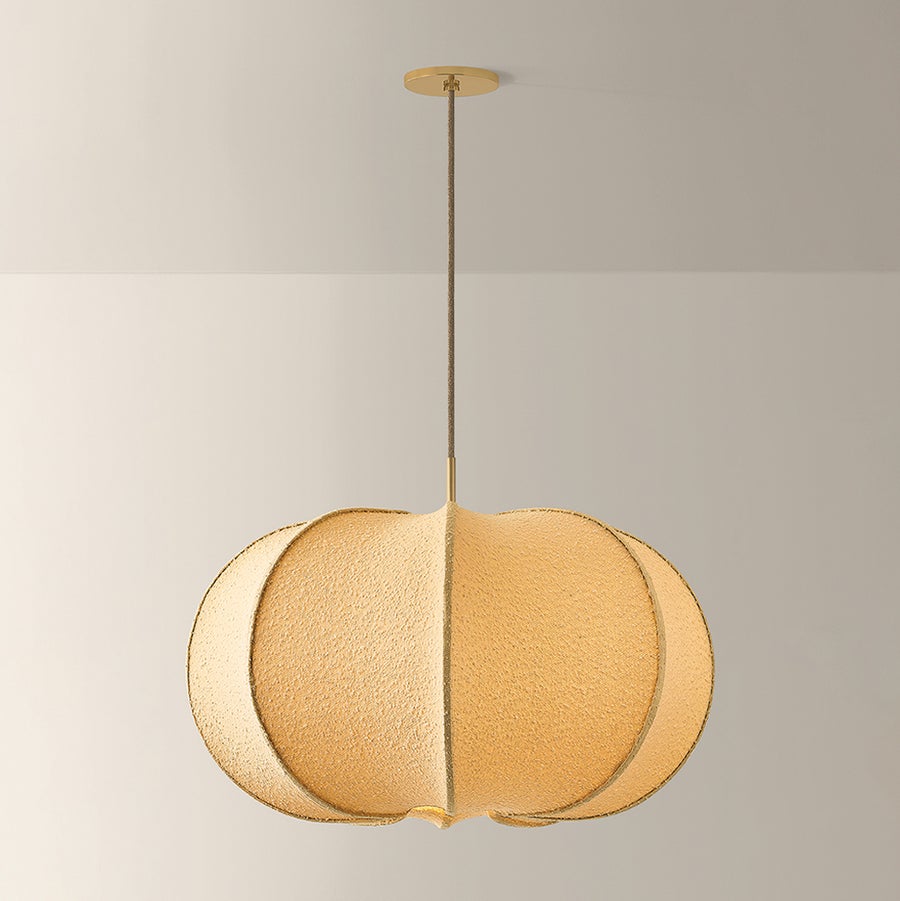 Mitzi Alexandra Pendant — H1147701L-AGB