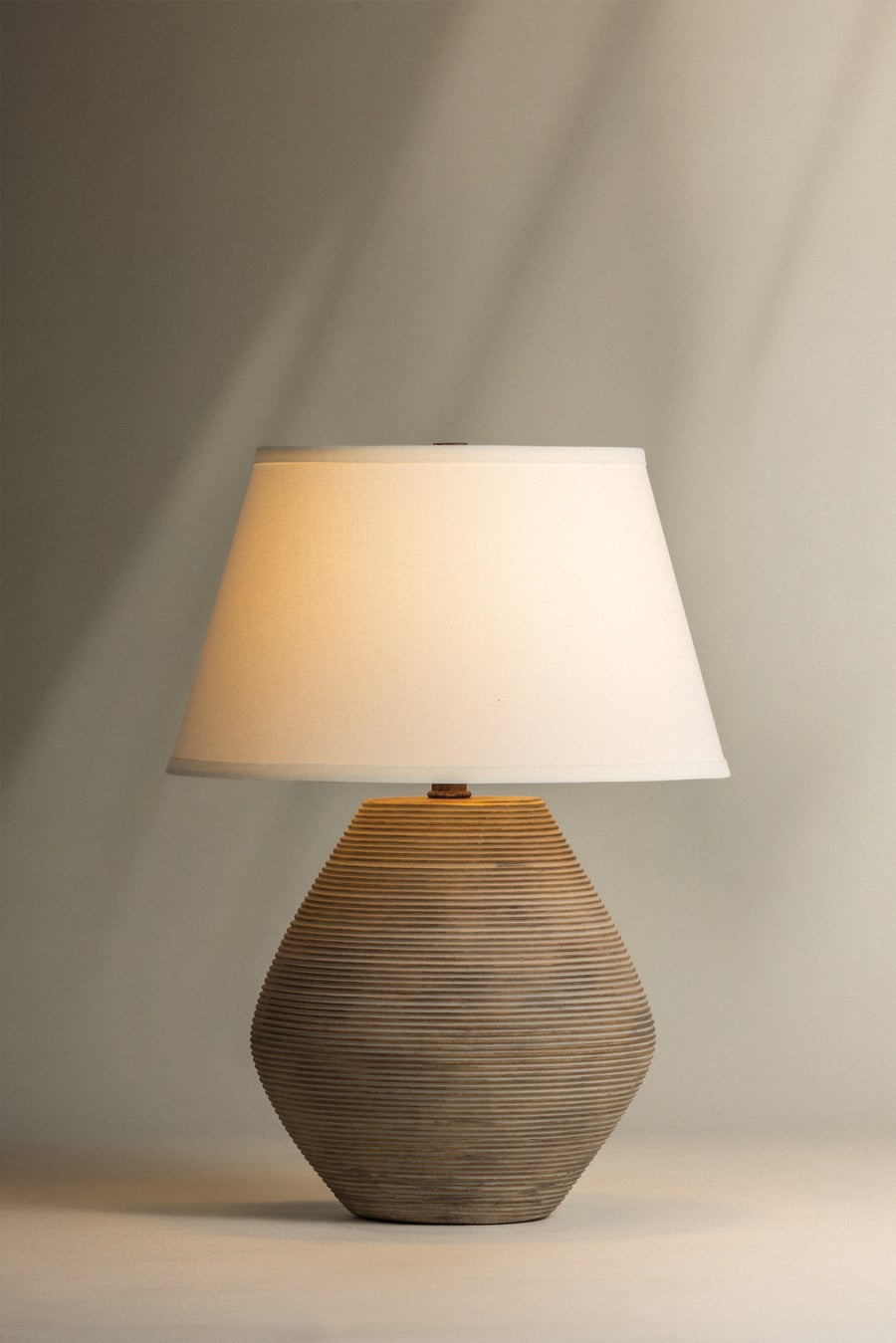 Troy Lighting Calabria Table Lamp — PTL1011