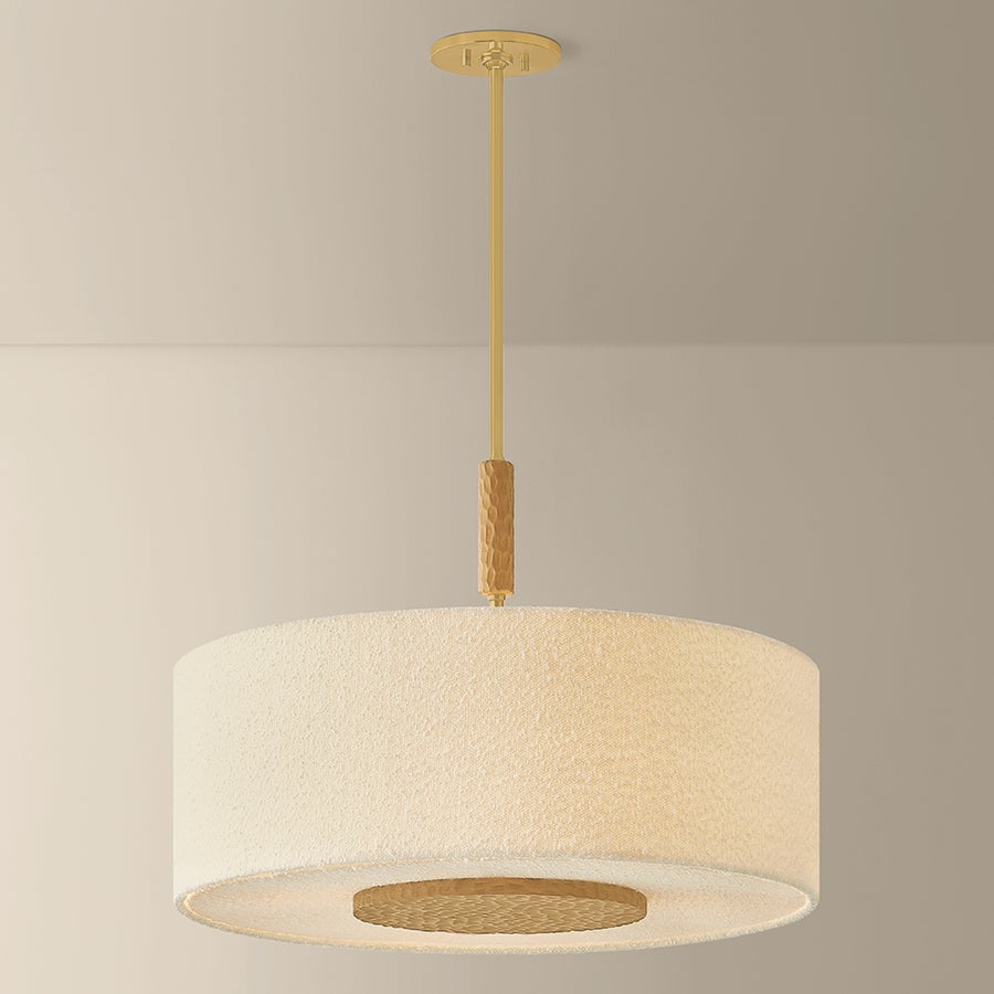 Mitzi Miller Pendant — H1153704-AGB