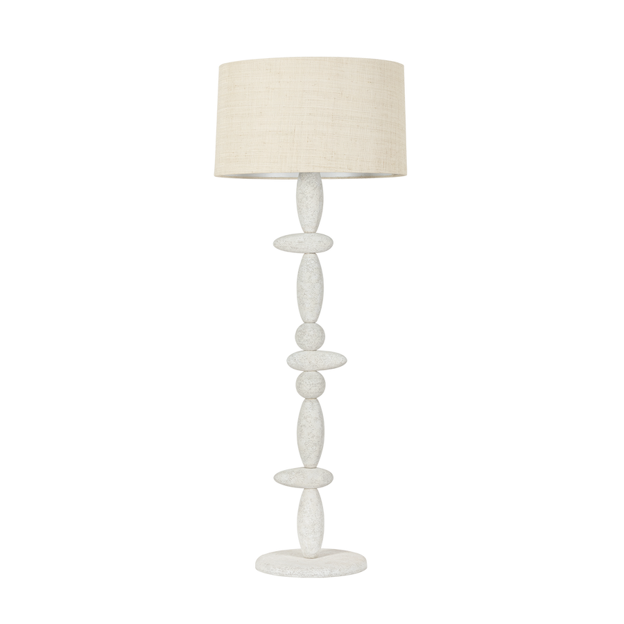 Troy Lighting CULLEN Floor Lamp — PFL5564-VGL/CGL